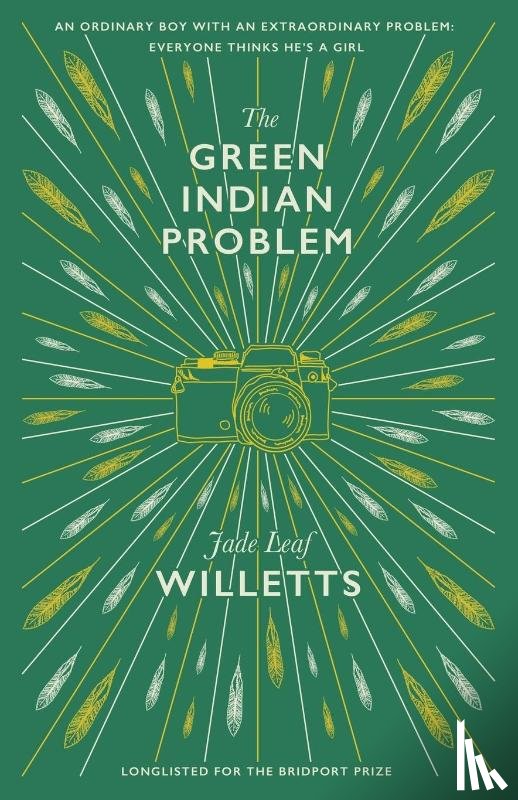 Willetts, Jade Leaf - The Green Indian Problem