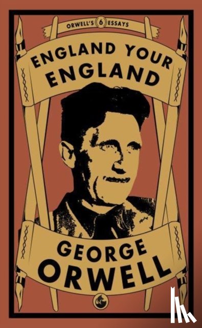 Orwell, George - England Your England