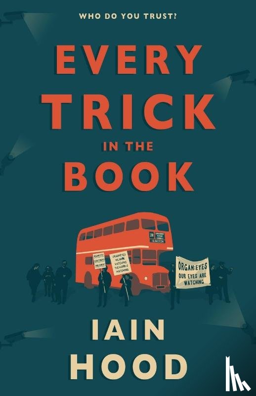 Hood, Iain - Every Trick in the Book