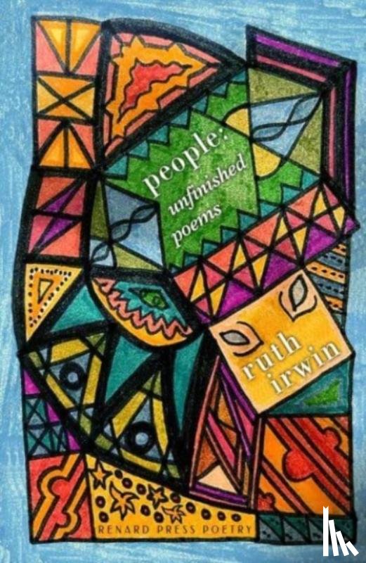 Irwin, Ruth - People