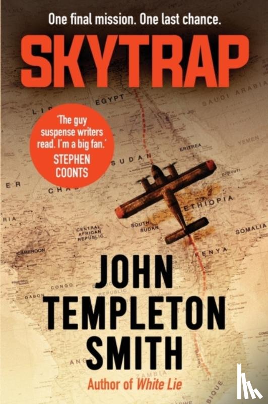Templeton Smith, John - Skytrap