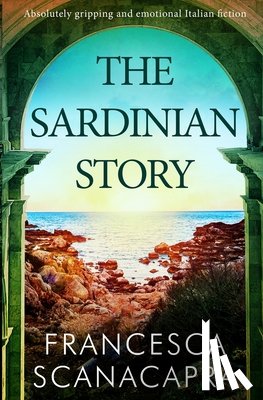 Scanacapra, Francesca - The Sardinian Story