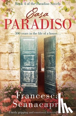 Scanacapra, Francesca - Casa Paradiso