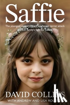Collins, David - Saffie
