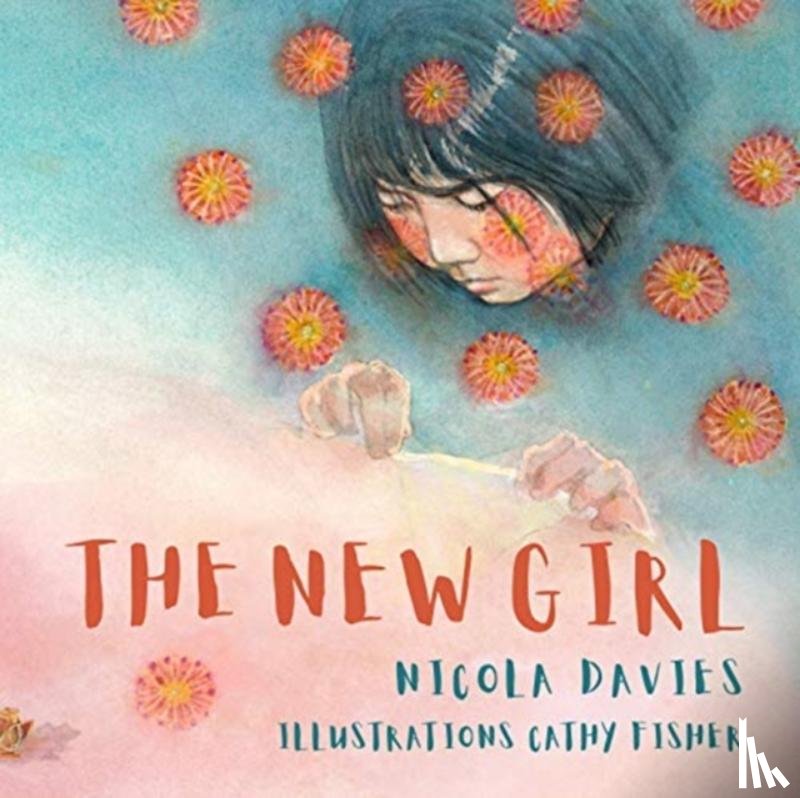 Davies, Nicola - The New Girl