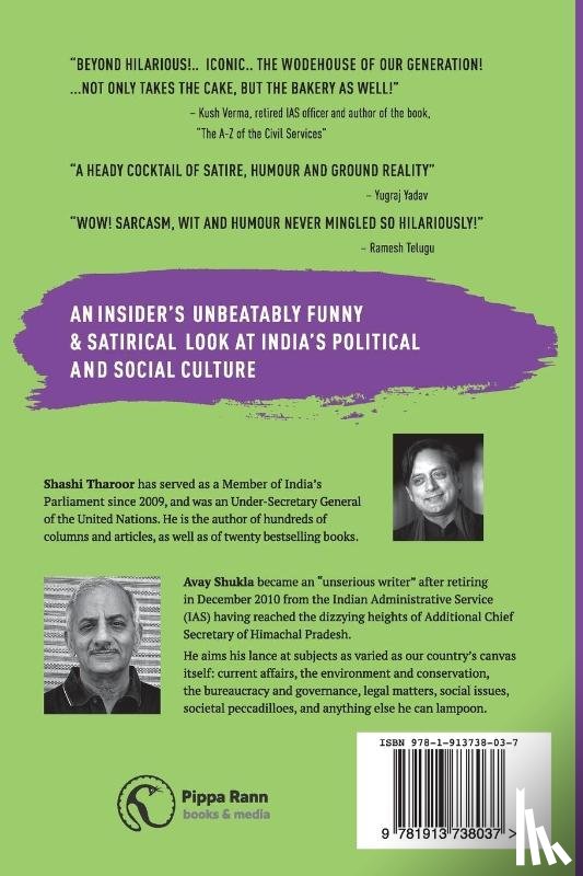 Shukla, Avay - PolyTicks, DeMocKrazy & MumboJumbo