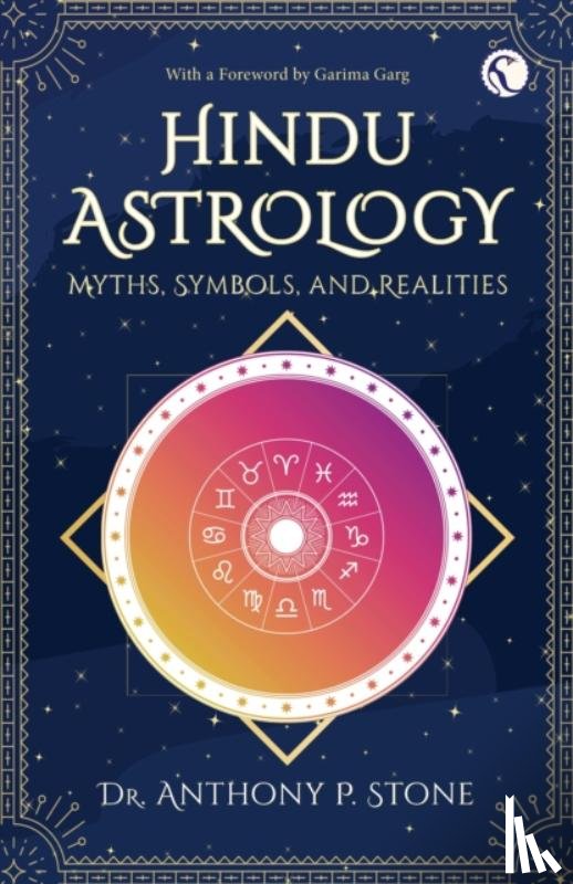 Stone, Anthony P - Hindu Astrology