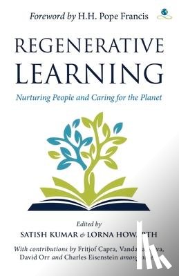  - Regenerative Learning
