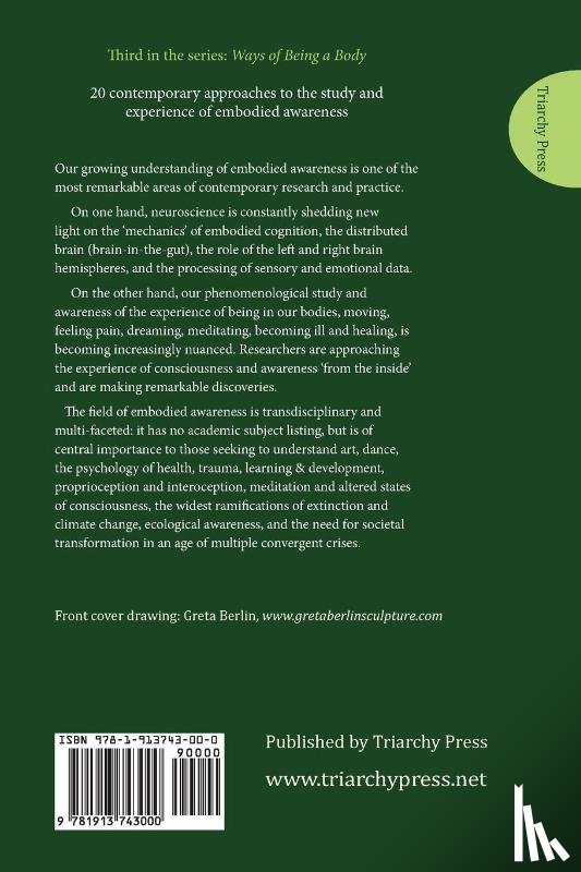 - Body and Awareness