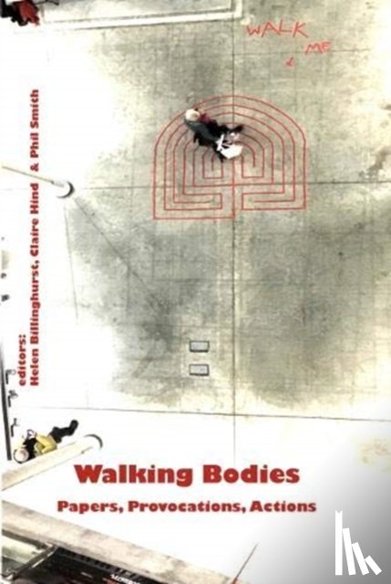 - Walking Bodies