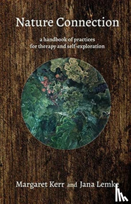 Kerr, Margaret, Lemke, Jana - Nature Connection
