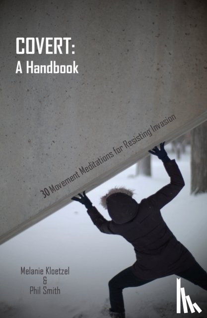 Kloetzel, Melanie - Covert: A Handbook