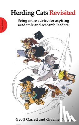 Garrett, Geoff, Davies, Sir Graeme - Herding Cats Revisited