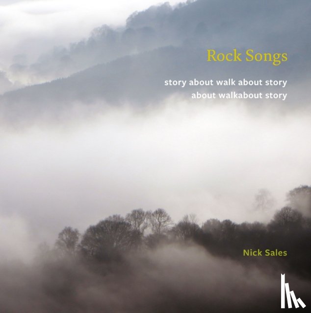 Sales, Nick - Rock Songs