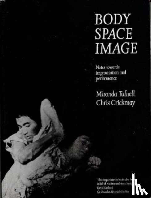 Tufnell, Miranda, Crickmay, Chris - Body Space Image