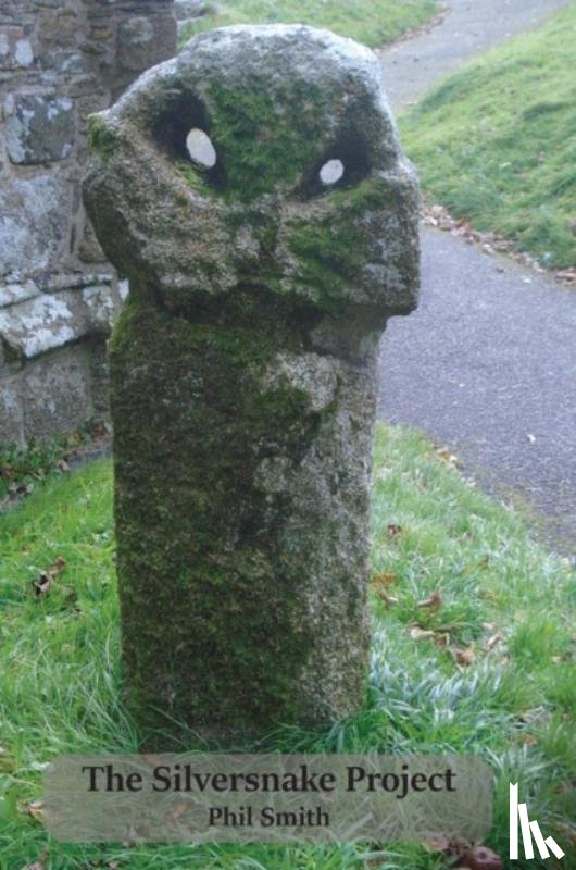 Smith, Phil - The Silversnake Project