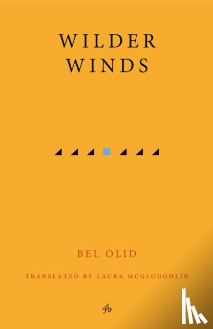 Olid, Bel - Wilder Winds