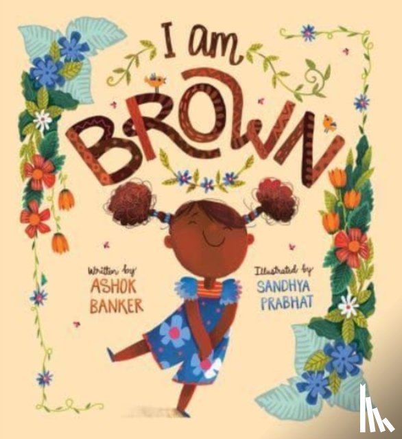 Banker, Ashok - I Am Brown