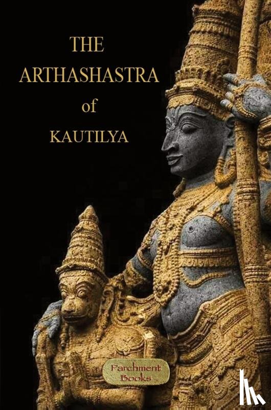 Kautilya - The Arthashastra