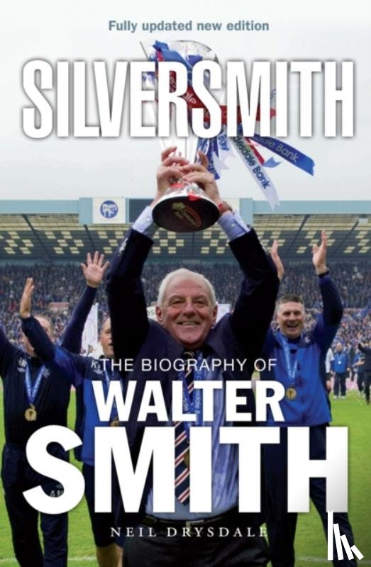 Drysdale, Neil - Silversmith