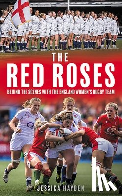 Hayden, Jessica - The Red Roses