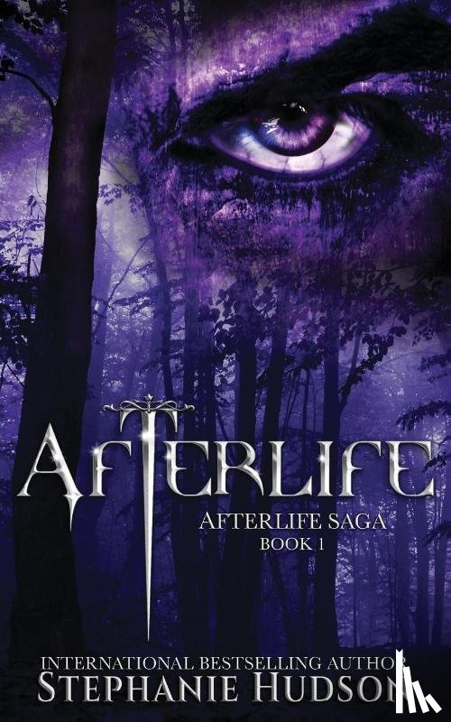 Hudson, Stephanie - Afterlife