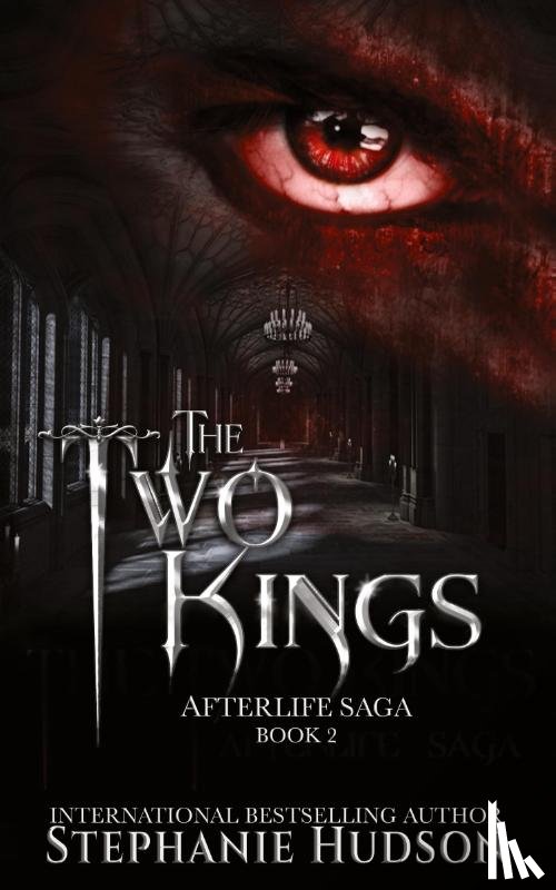Hudson, Stephanie - The Two Kings