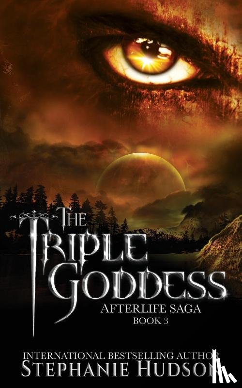 Hudson, Stephanie - The Triple Goddess