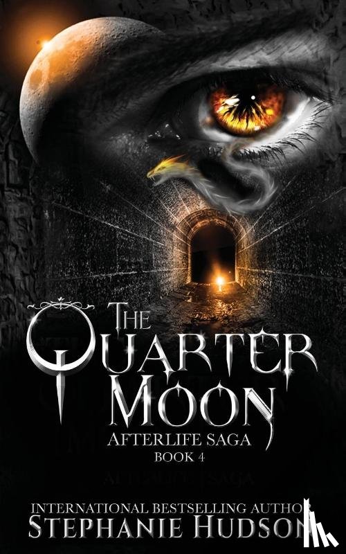 Hudson, Stephanie - The Quarter Moon