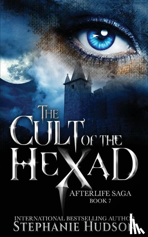 Hudson, Stephanie - Cult of the Hexad