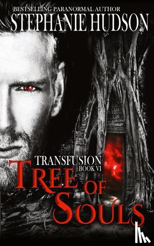 Hudson, Stephanie - Tree of Souls