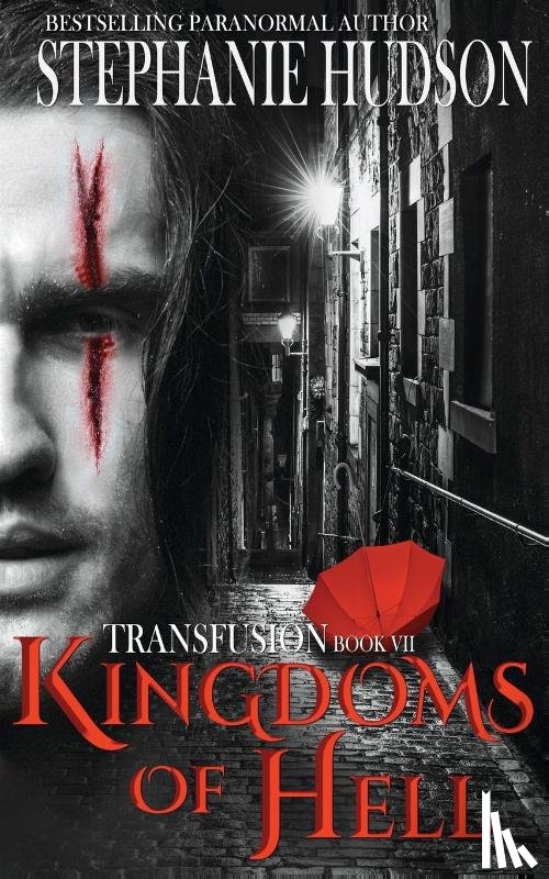 Hudson, Stephanie - Kingdoms of Hell