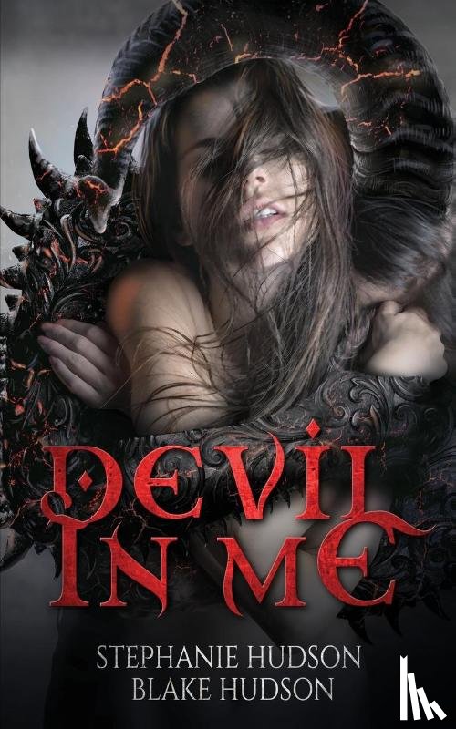 Hudson, Stephanie, Hudson, Blake - Devil In Me