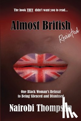 Thompson, Nairobi - Almost British - Revisited