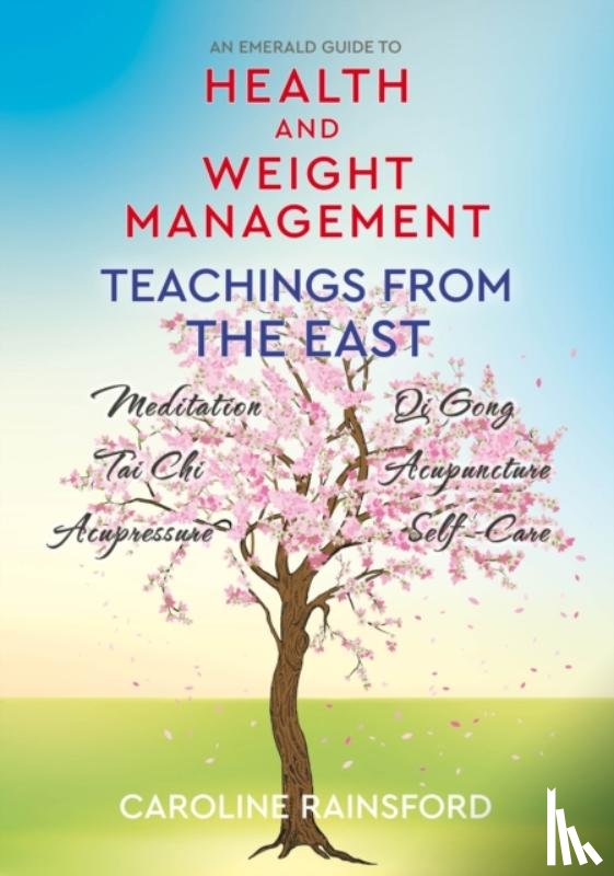 Rainsford, Caroline - Health and Weight Management