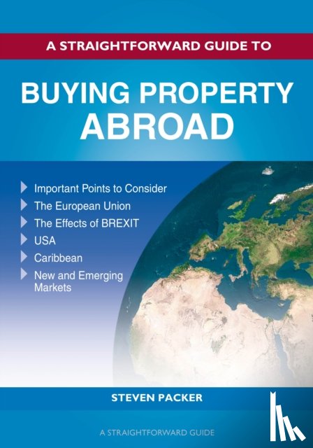 Packer, Steven - Buying Property Abroad