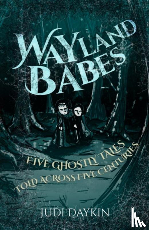 Daykin, Judi - Wayland Babes