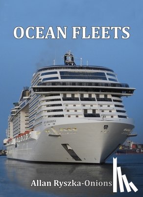 RYSZKA-ONIONS, ALLAN - OCEAN FLEETS