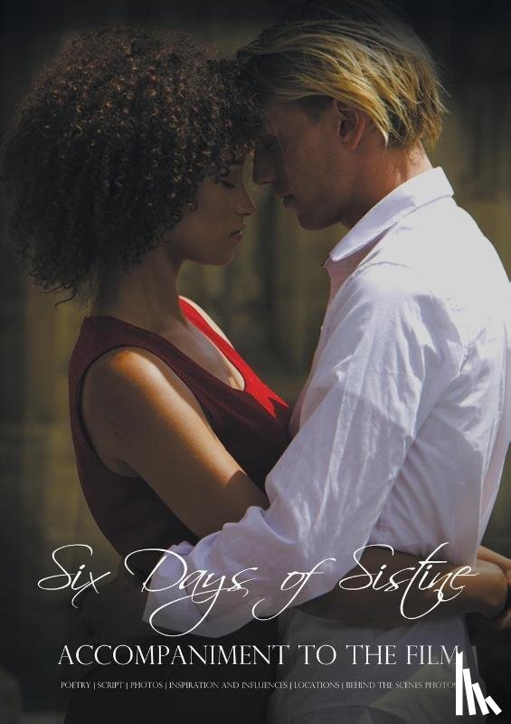 Perry, Richard - Six Days of Sistine