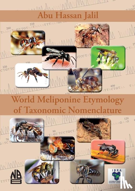 Jalil, Abu Hassan - World Meliponine Etymology of Taxonomic Nomenclature