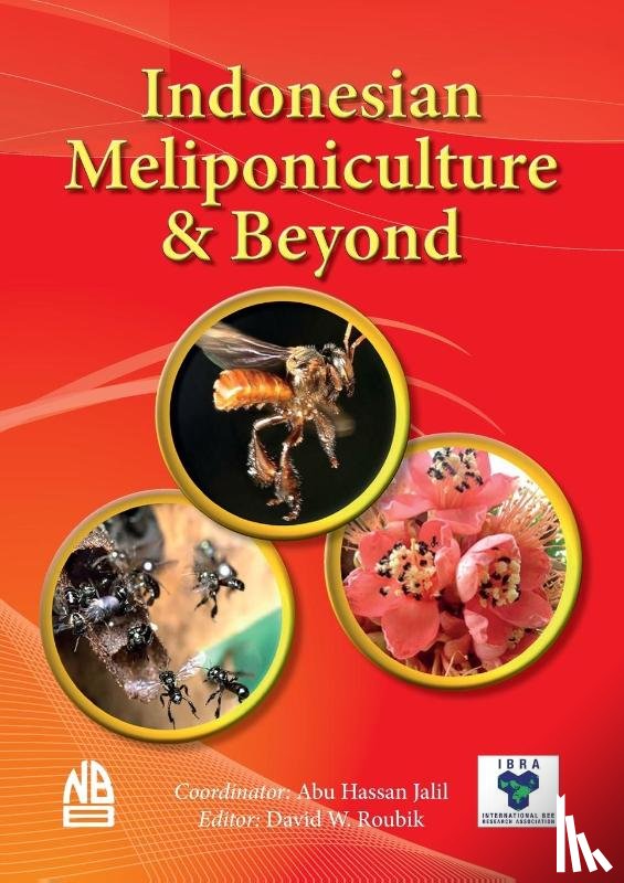 Jalil, Abu H - Indonesian Meliponiculture & Beyond