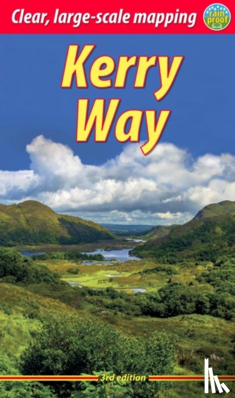 Bardwell, Sandra - Kerry Way (3 ed)