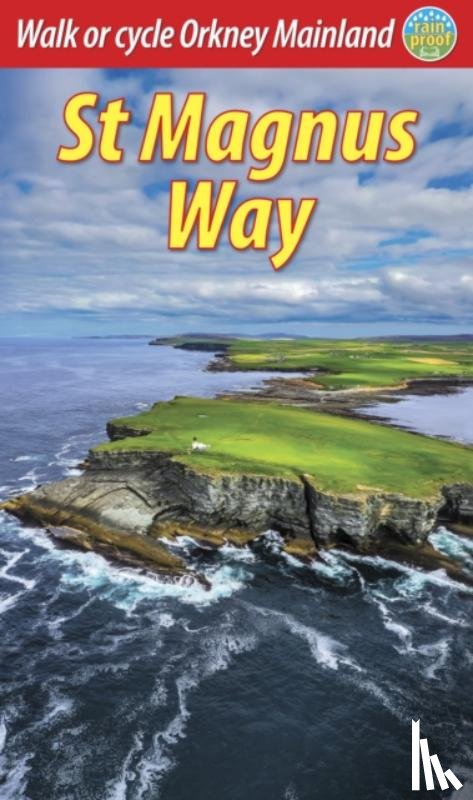 Mazza, David - St Magnus Way