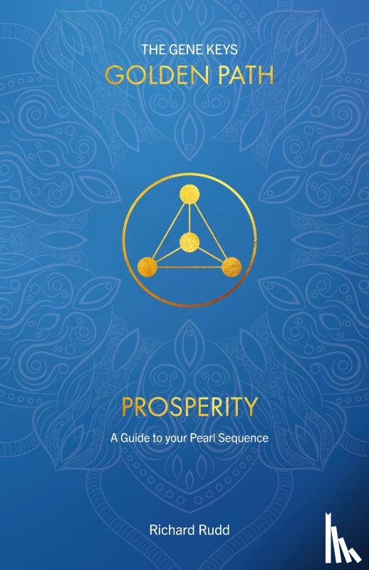 Rudd, Richard - Prosperity
