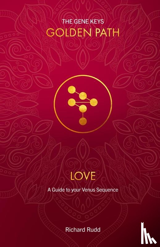 Rudd, Richard - Love