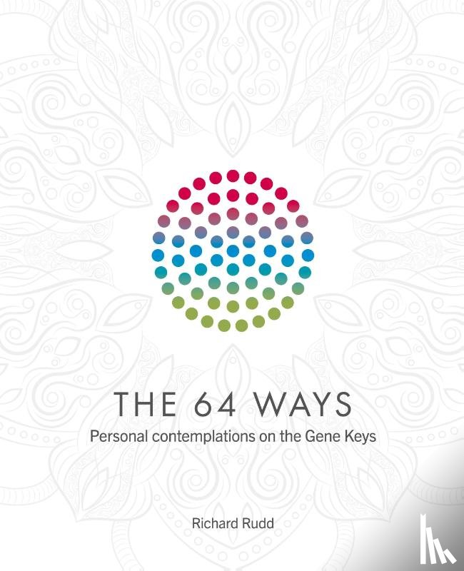 Rudd, Richard - The 64 Ways