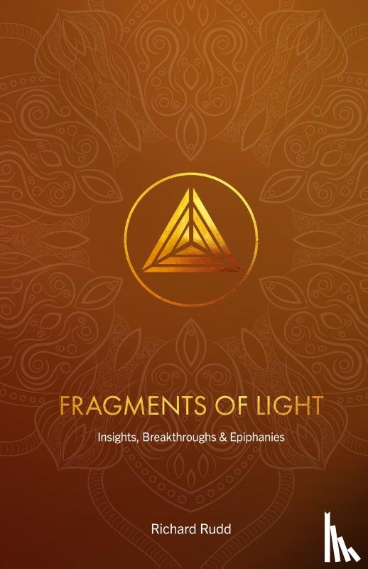Rudd, Richard - Fragments of Light