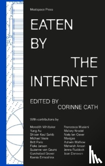  - Eaten by the Internet