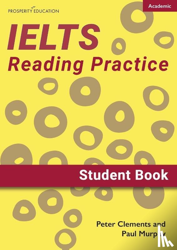 Clements, Peter, Murphy, Paul - IELTS Academic Reading Practice