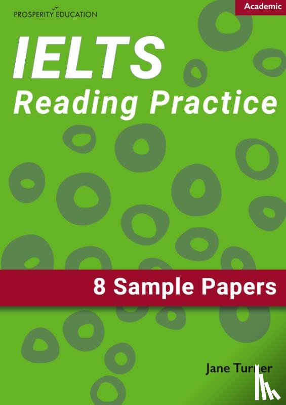 Turner, Jane - IELTS Academic Reading